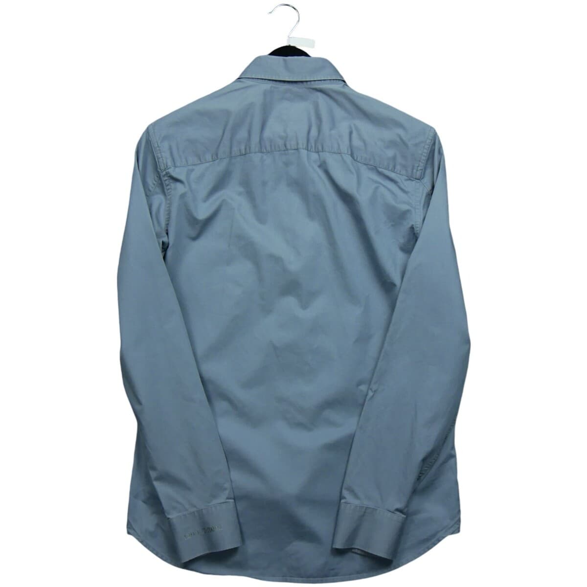 Men's Shirts EAX Gray