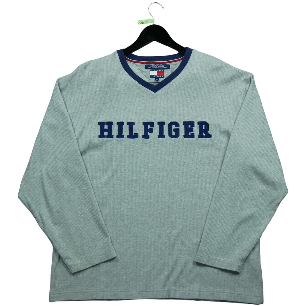 Men's Sweaters Tommy Hilfiger Gray