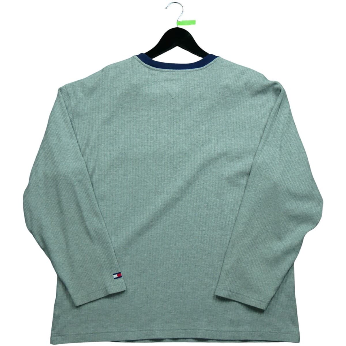 Men's Sweaters Tommy Hilfiger Gray