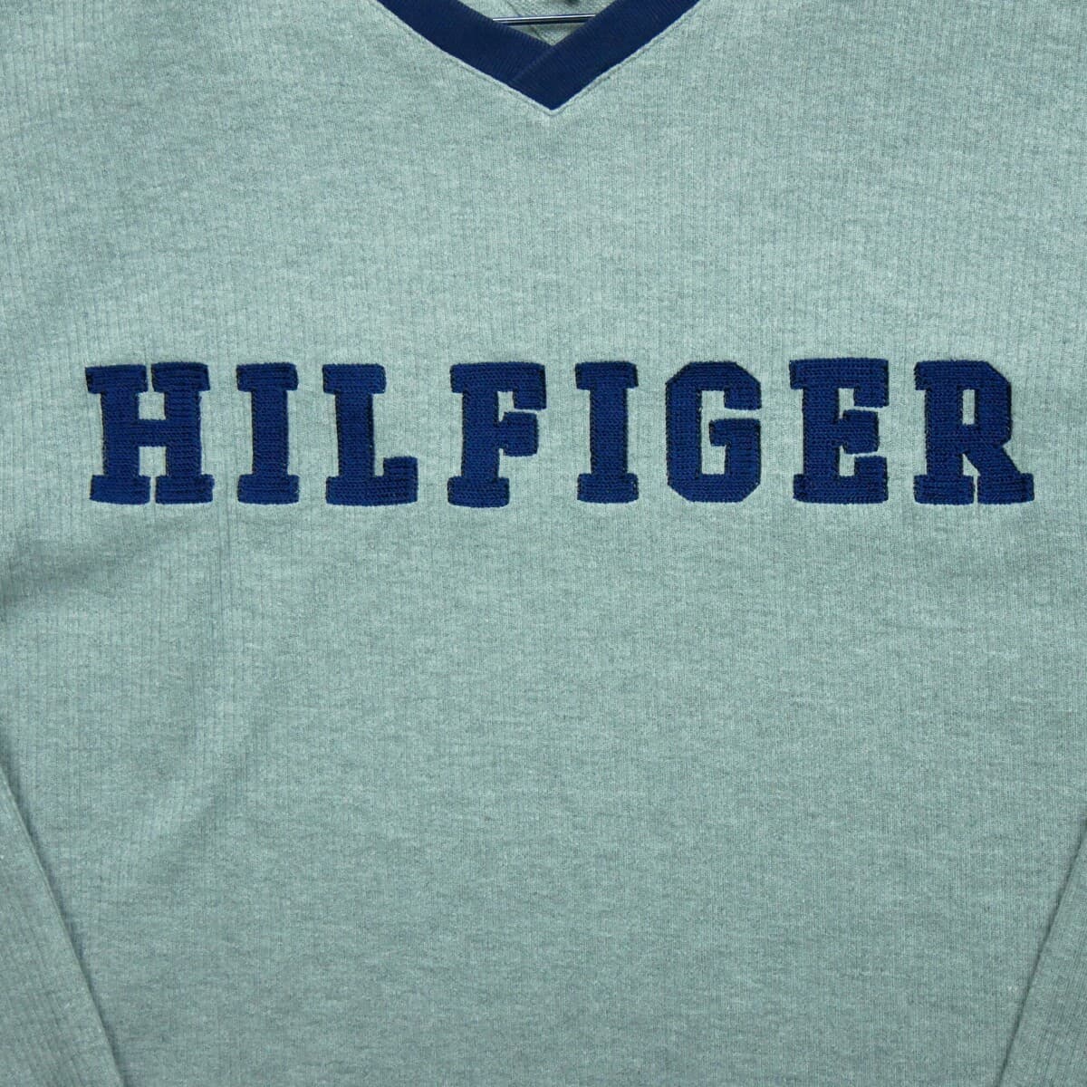 Men's Sweaters Tommy Hilfiger Gray