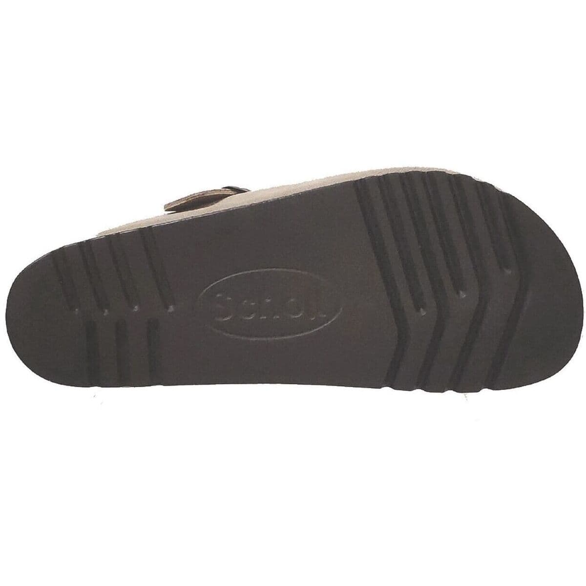 Men's Clogs Scholl Beige