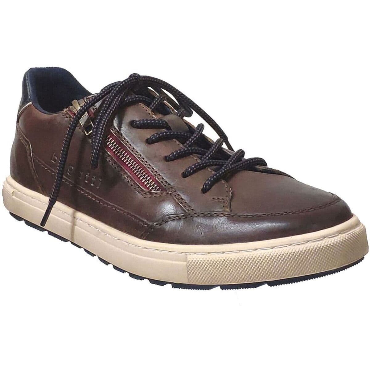 Xαμηλά Sneakers Bugatti 321-A5G01-3200