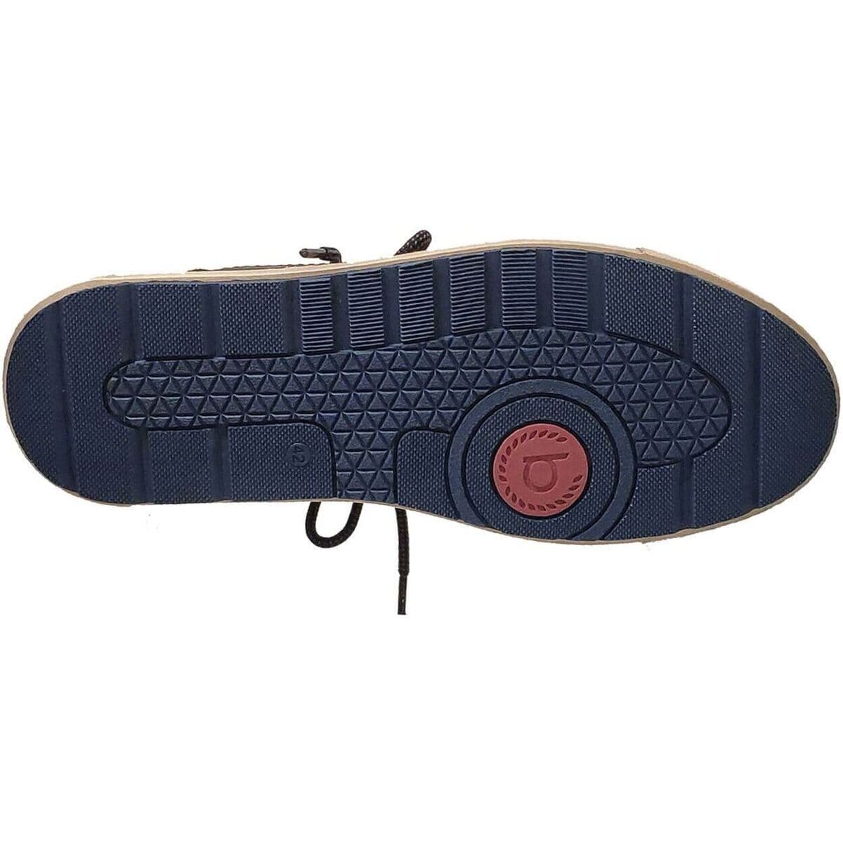 Men's Sneakers Bugatti Brown