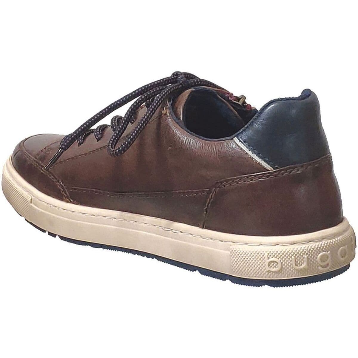 Men's Sneakers Bugatti Brown