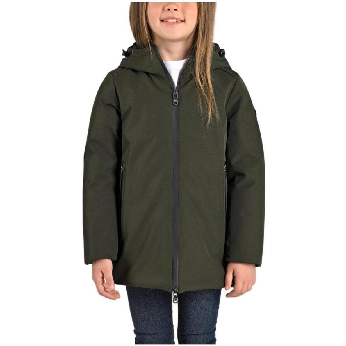 Boys' Blazers Canadian Classics Green