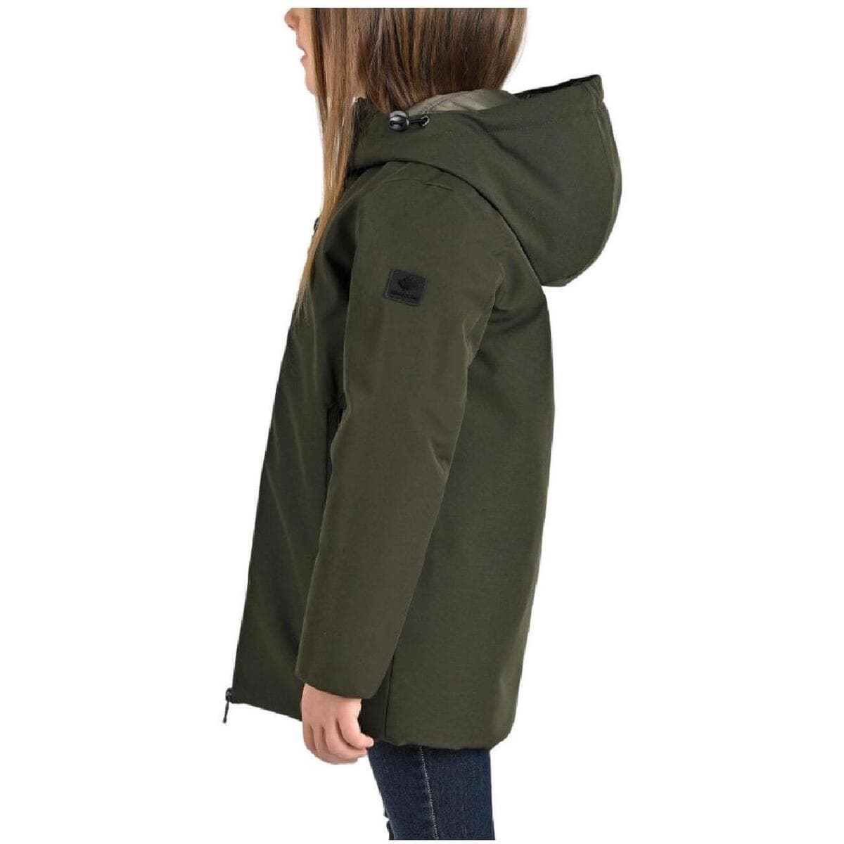 Boys' Blazers Canadian Classics Green