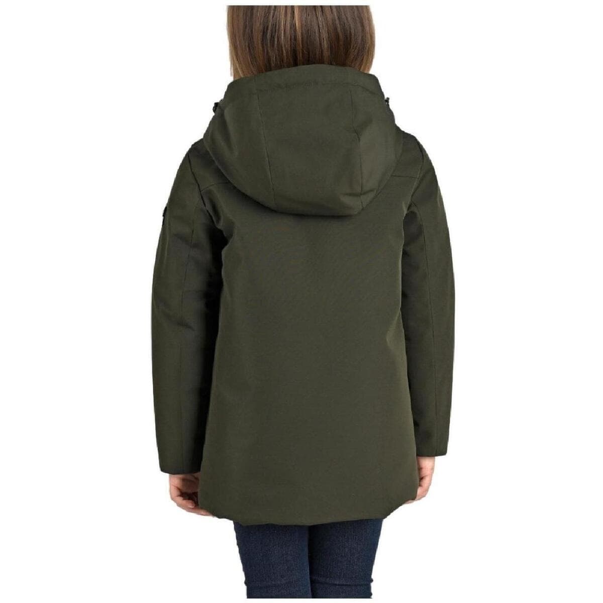 Boys' Blazers Canadian Classics Green