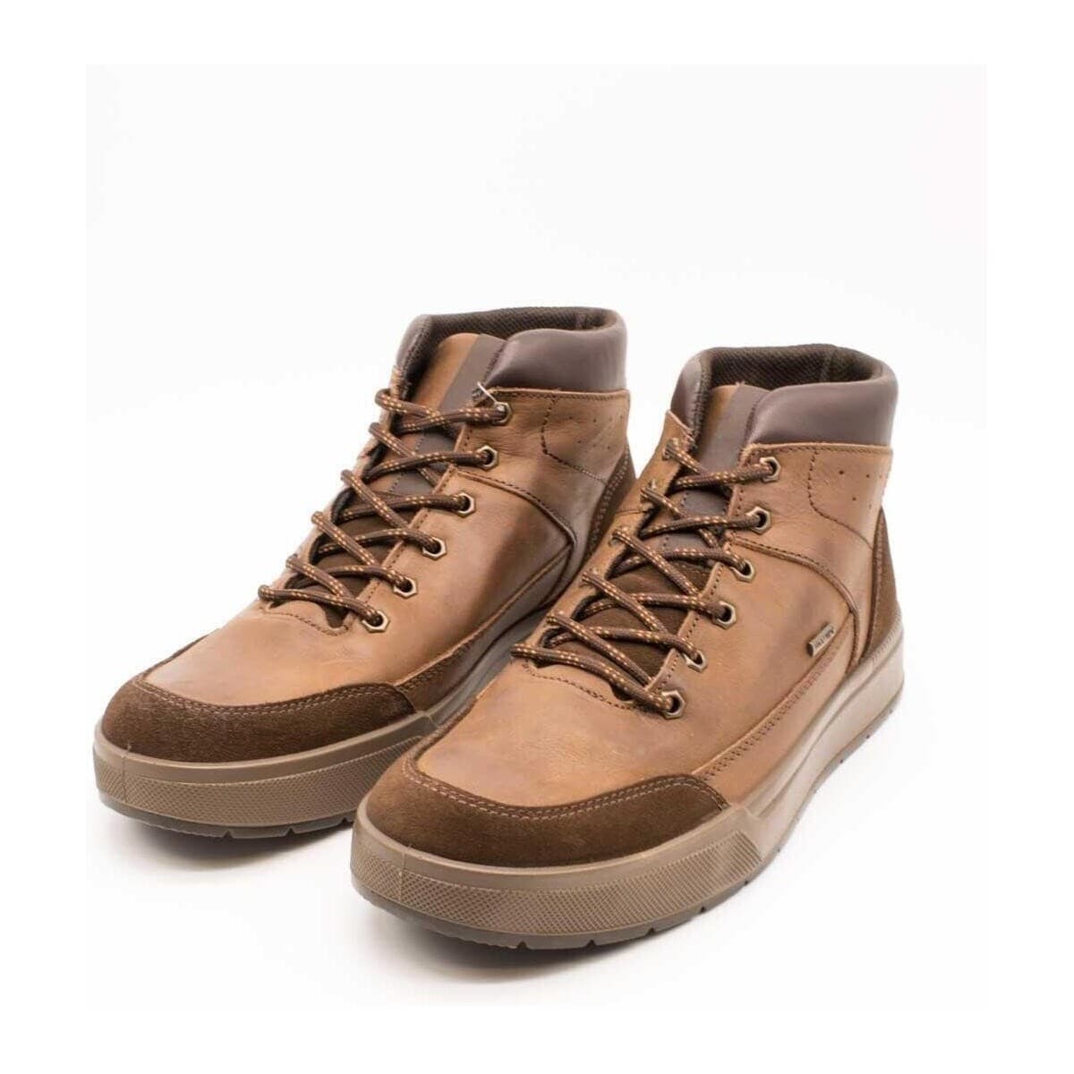 Men's Sneakers Imac Brown