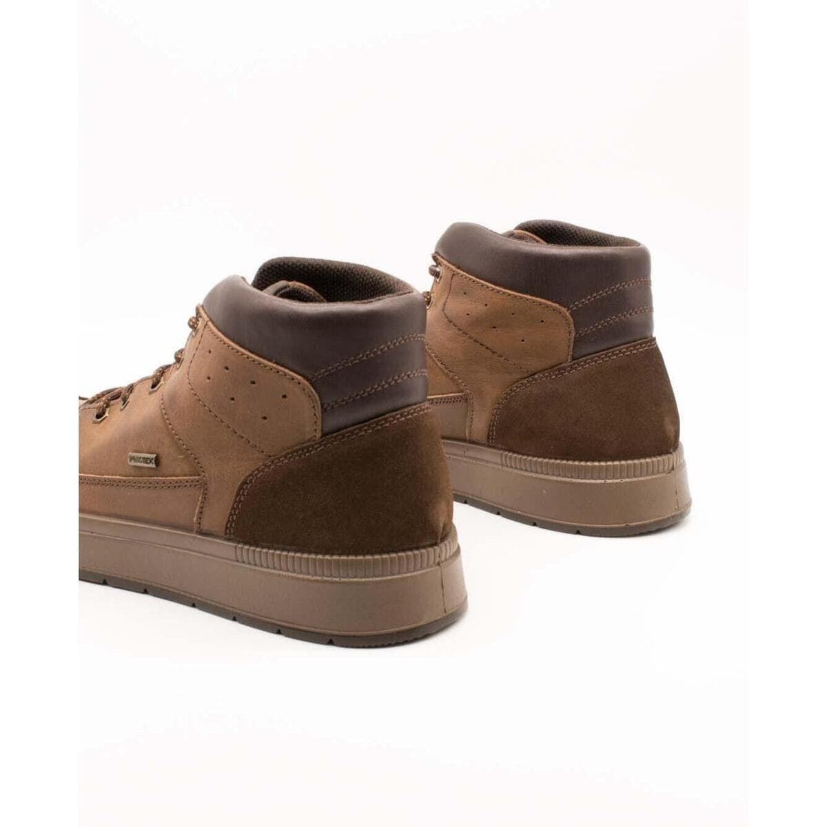 Men's Sneakers Imac Brown