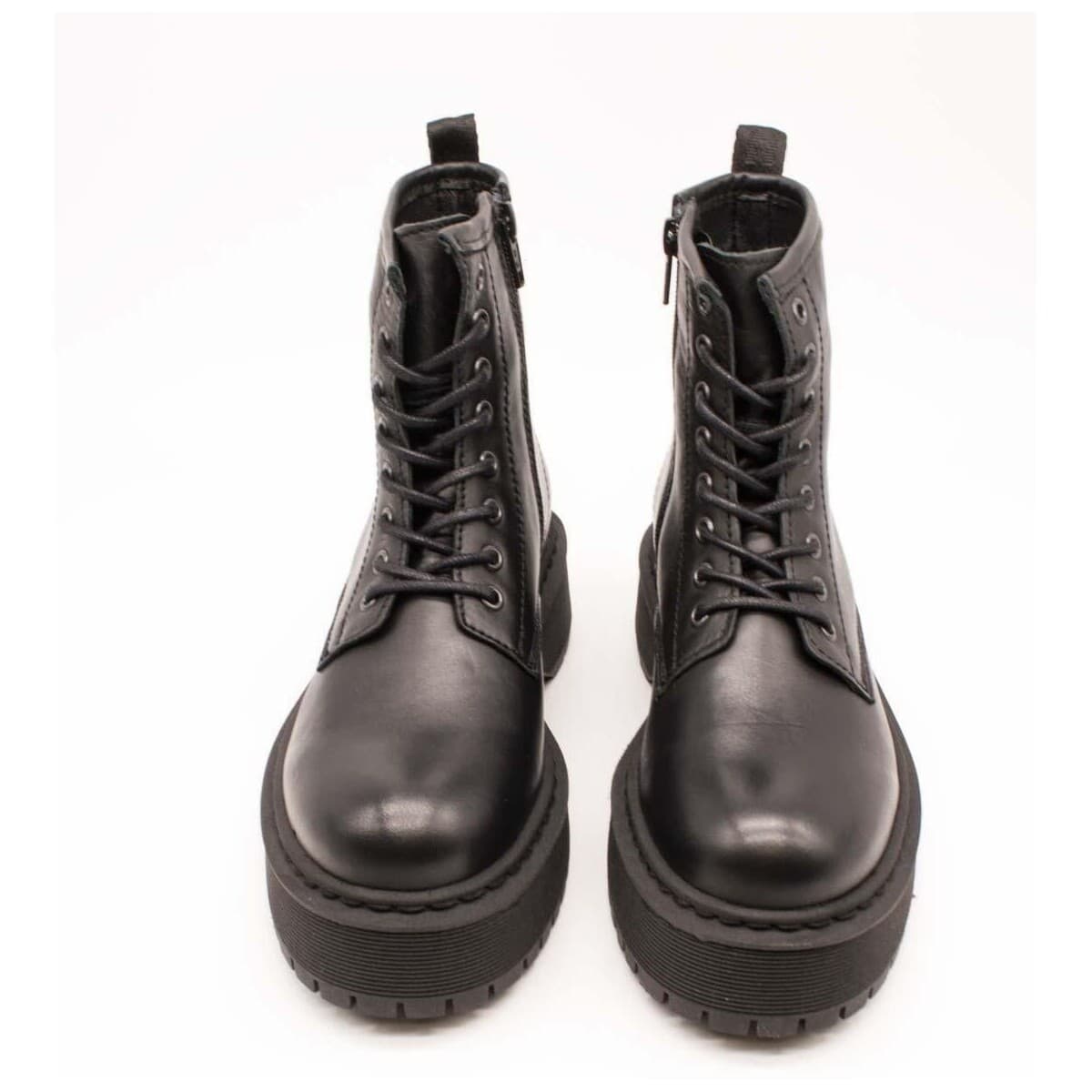 Women's Ankle Boots Zabba Difference Black