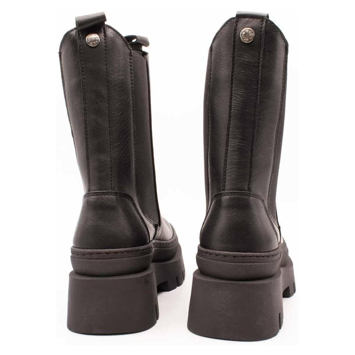 Women's Boots Zabba Difference Black