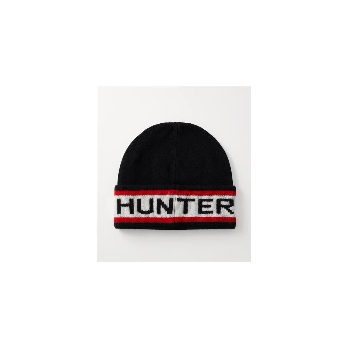 Men's Beanies Hunter Black
