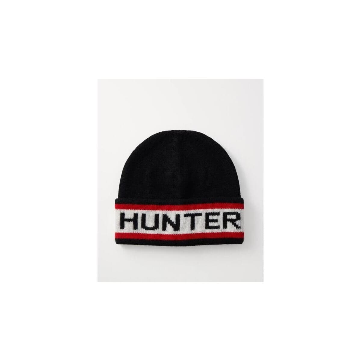 Women's Beanies Hunter Black