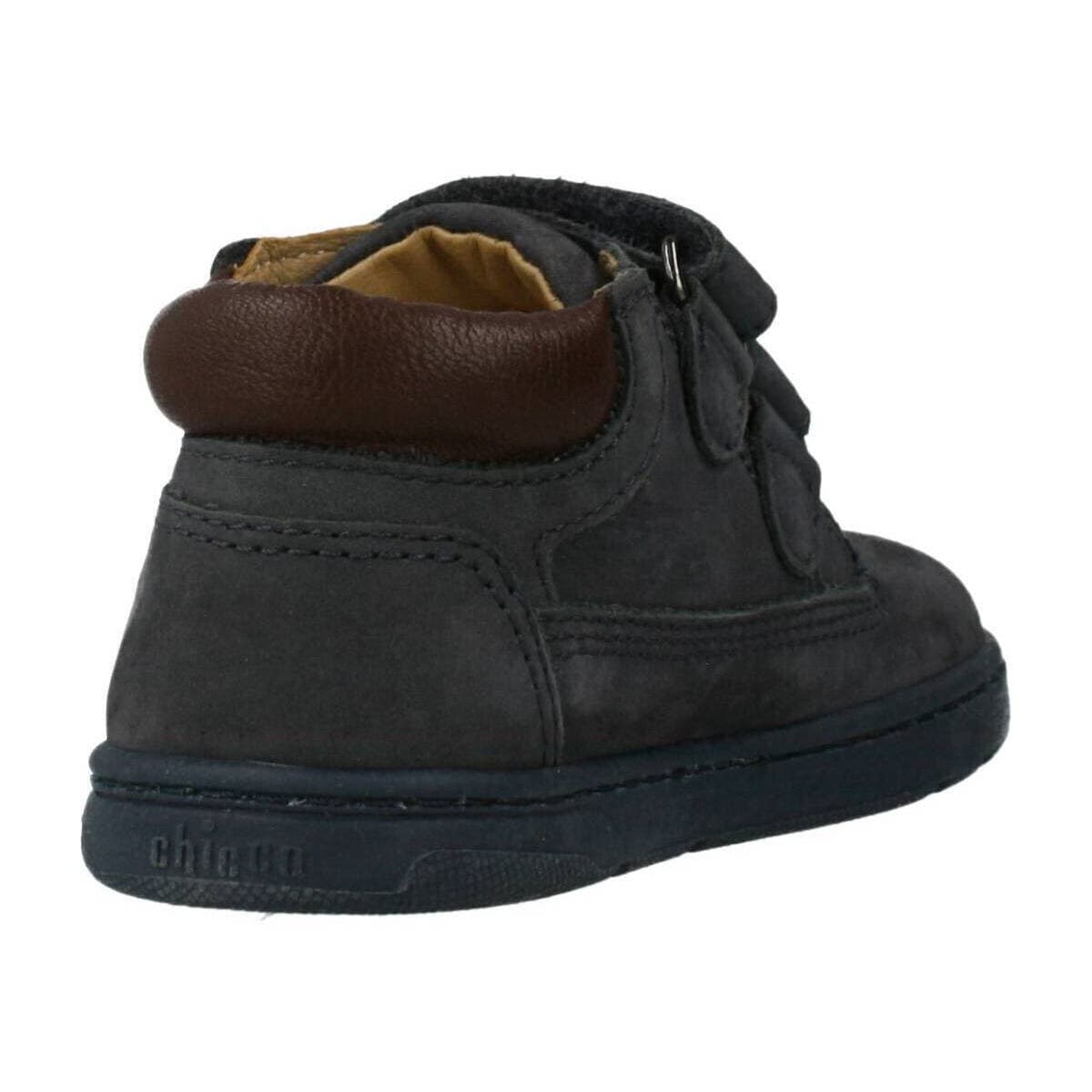 Boys' Boots Chicco Blue