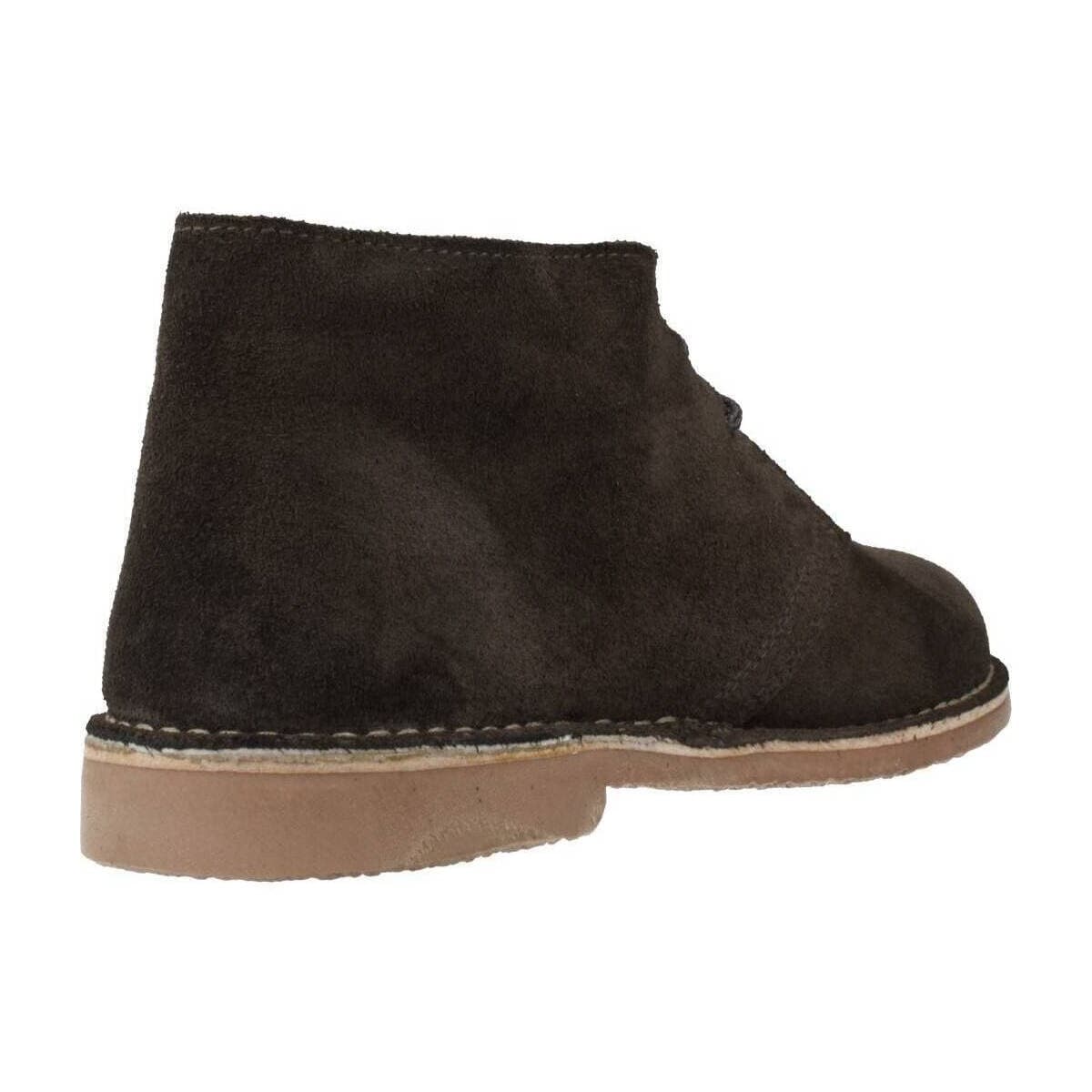 Men's Boots Swissalpine Gray