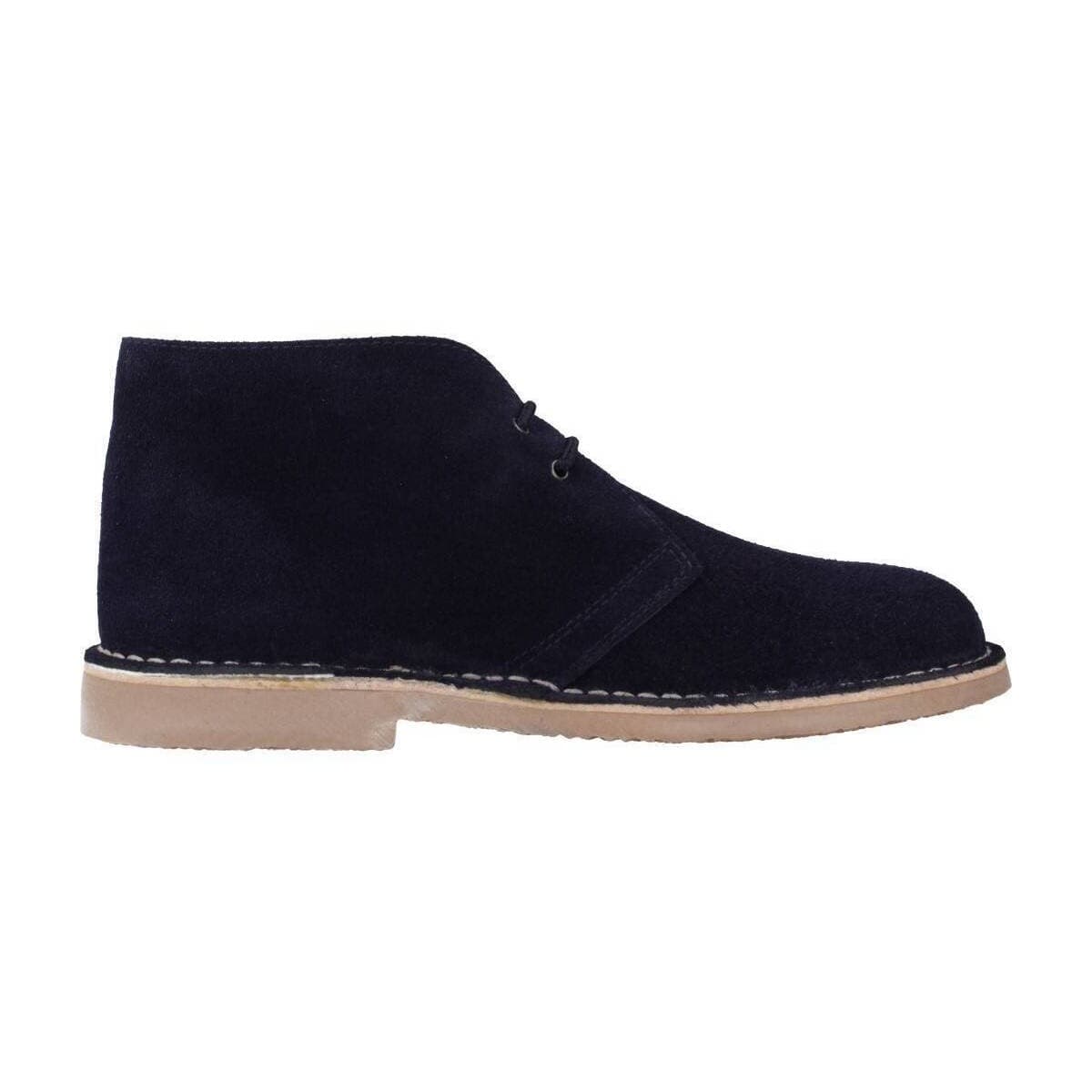 Men's Boots Swissalpine Blue