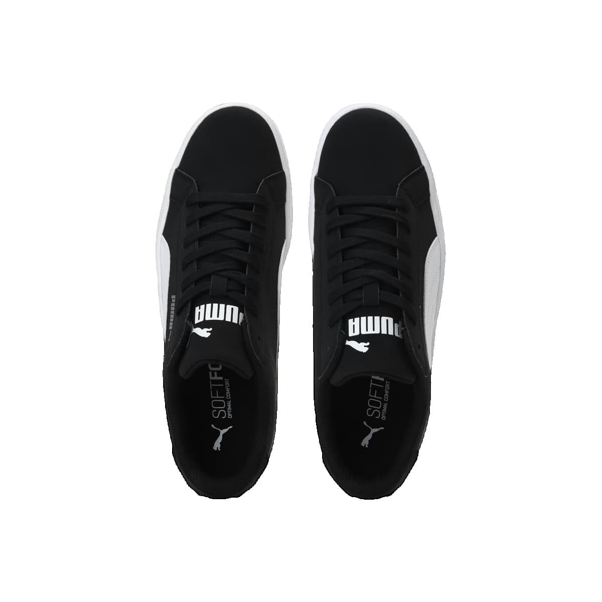 Men's Sneakers Puma Black