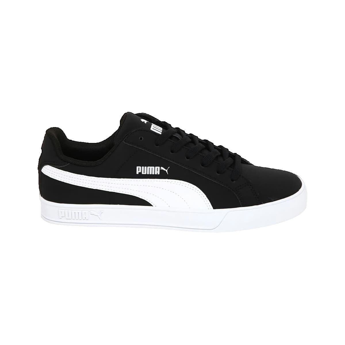 Men's Sneakers Puma Black