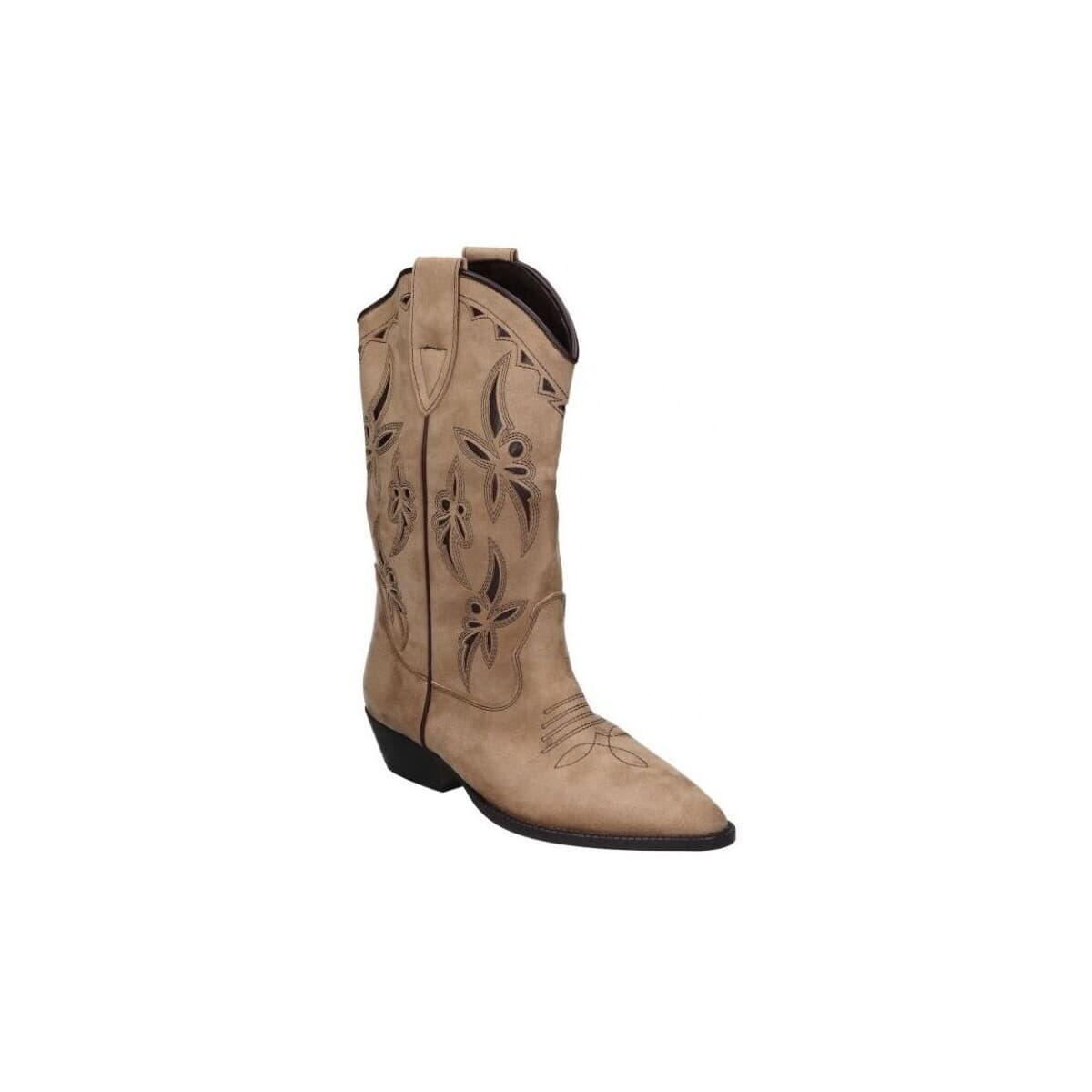 Women's Boots Corina Brown