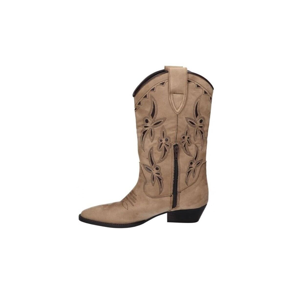 Women's Boots Corina Brown