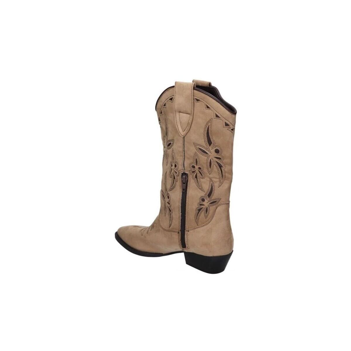 Women's Boots Corina Brown