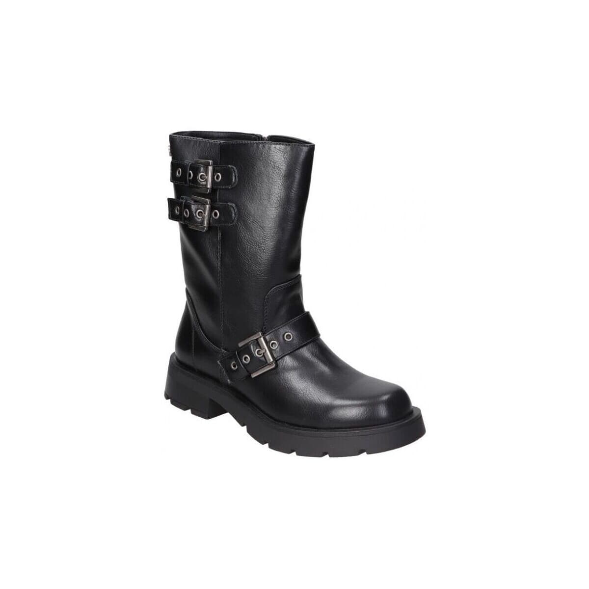 Women's Ankle Boots Xti Black