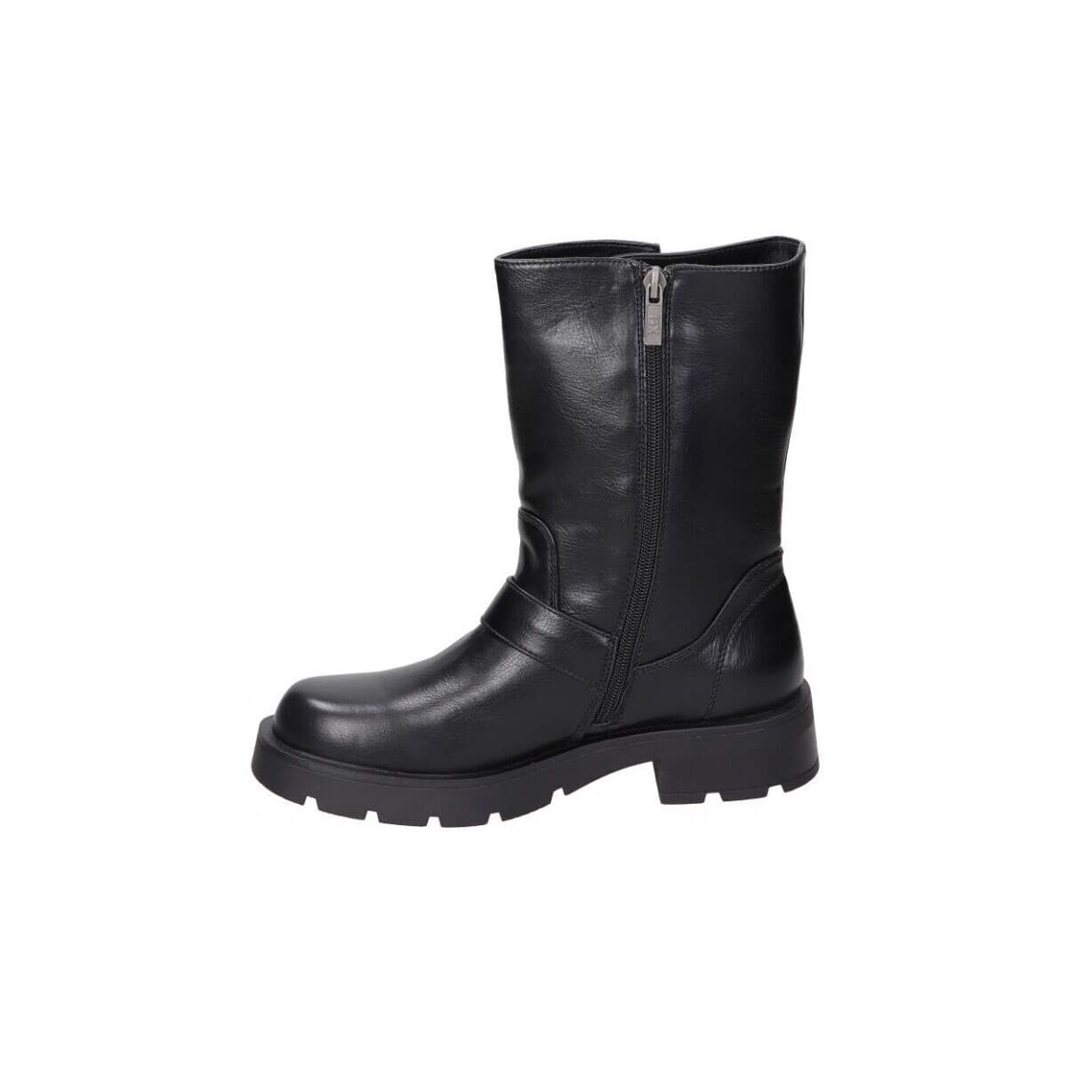 Women's Ankle Boots Xti Black