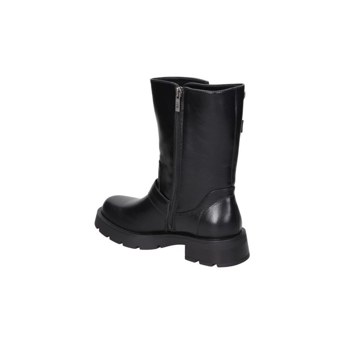 Women's Ankle Boots Xti Black