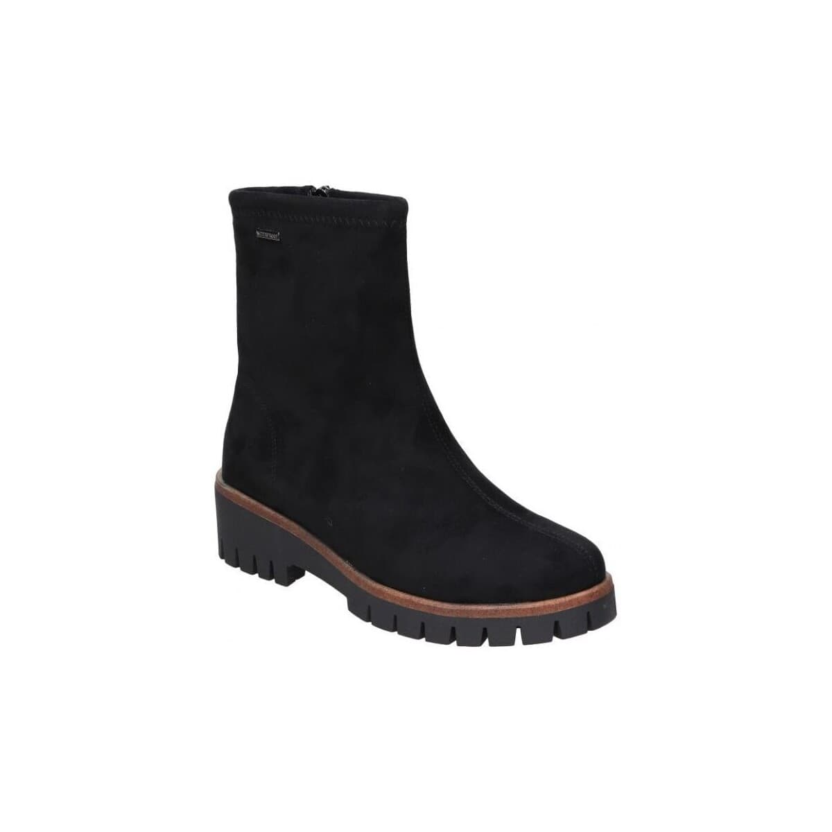 Women's Boots Calzazul-Flex Black
