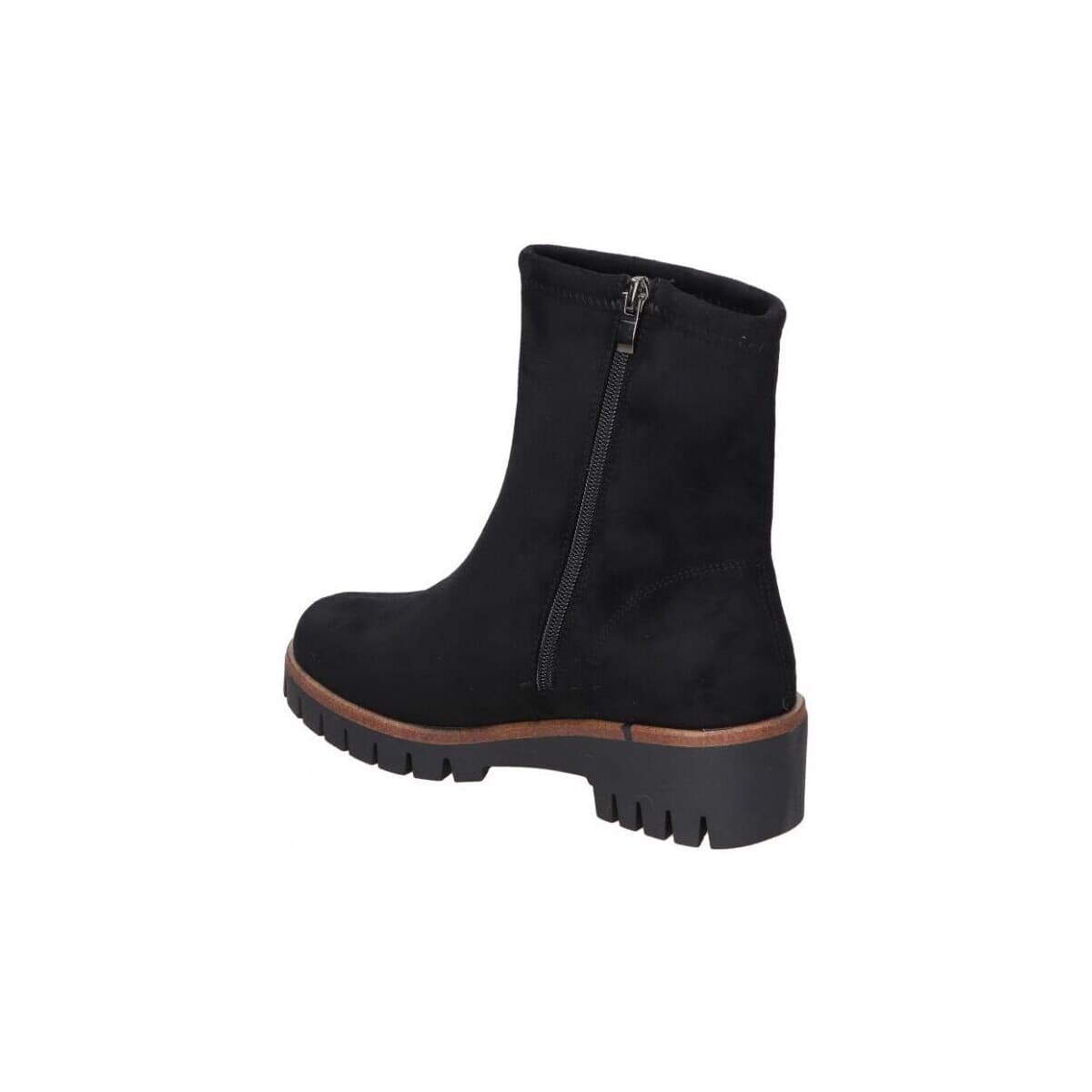 Women's Boots Calzazul-Flex Black