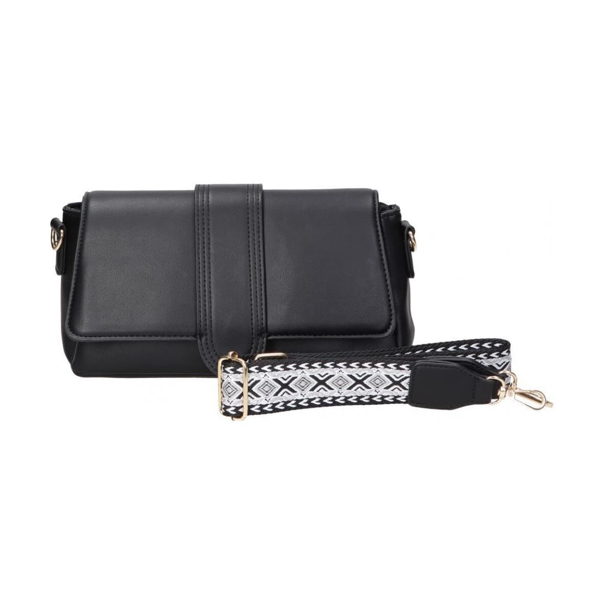 Παπούτσια Mia Larouge SY785