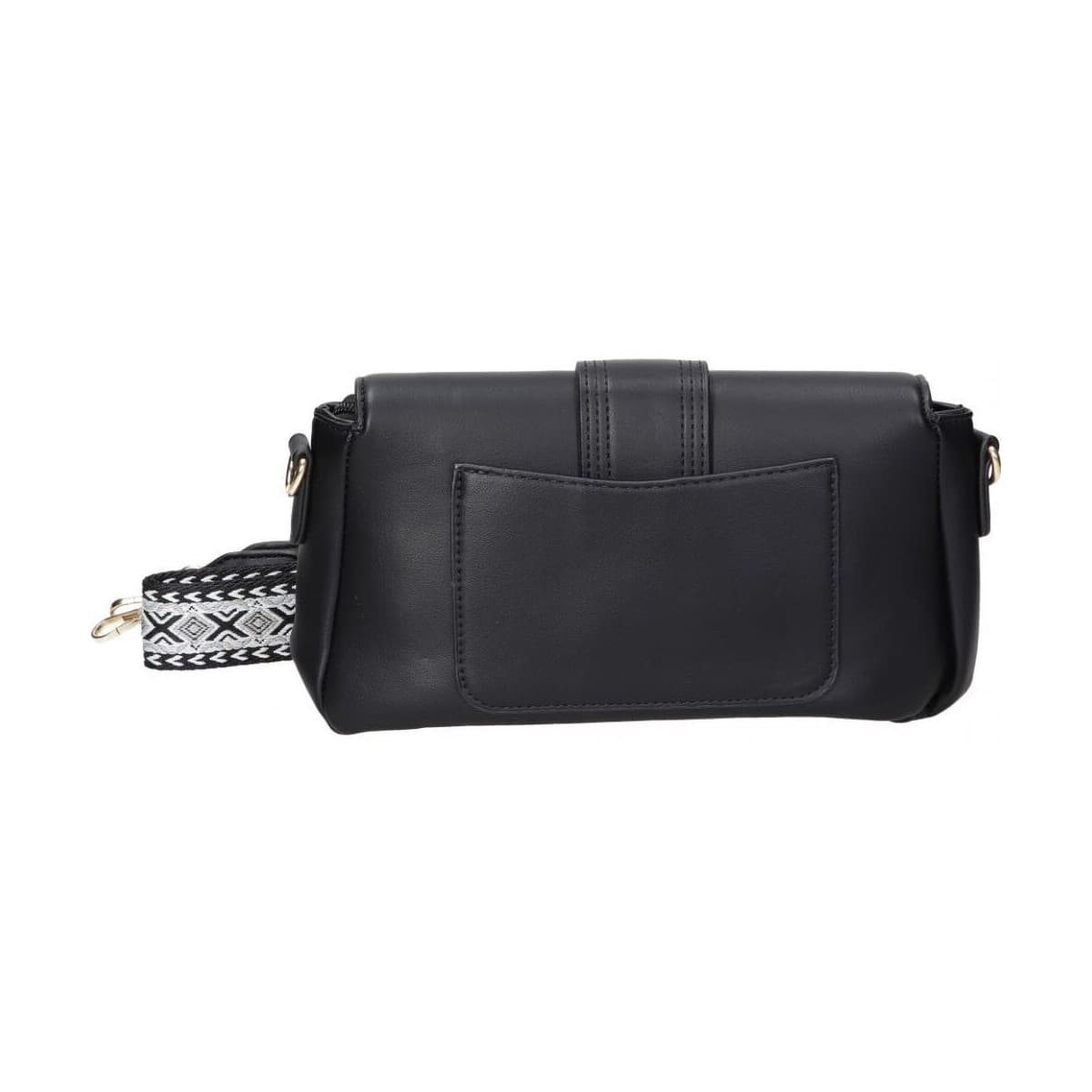 Men's Shoes Mia Larouge Black