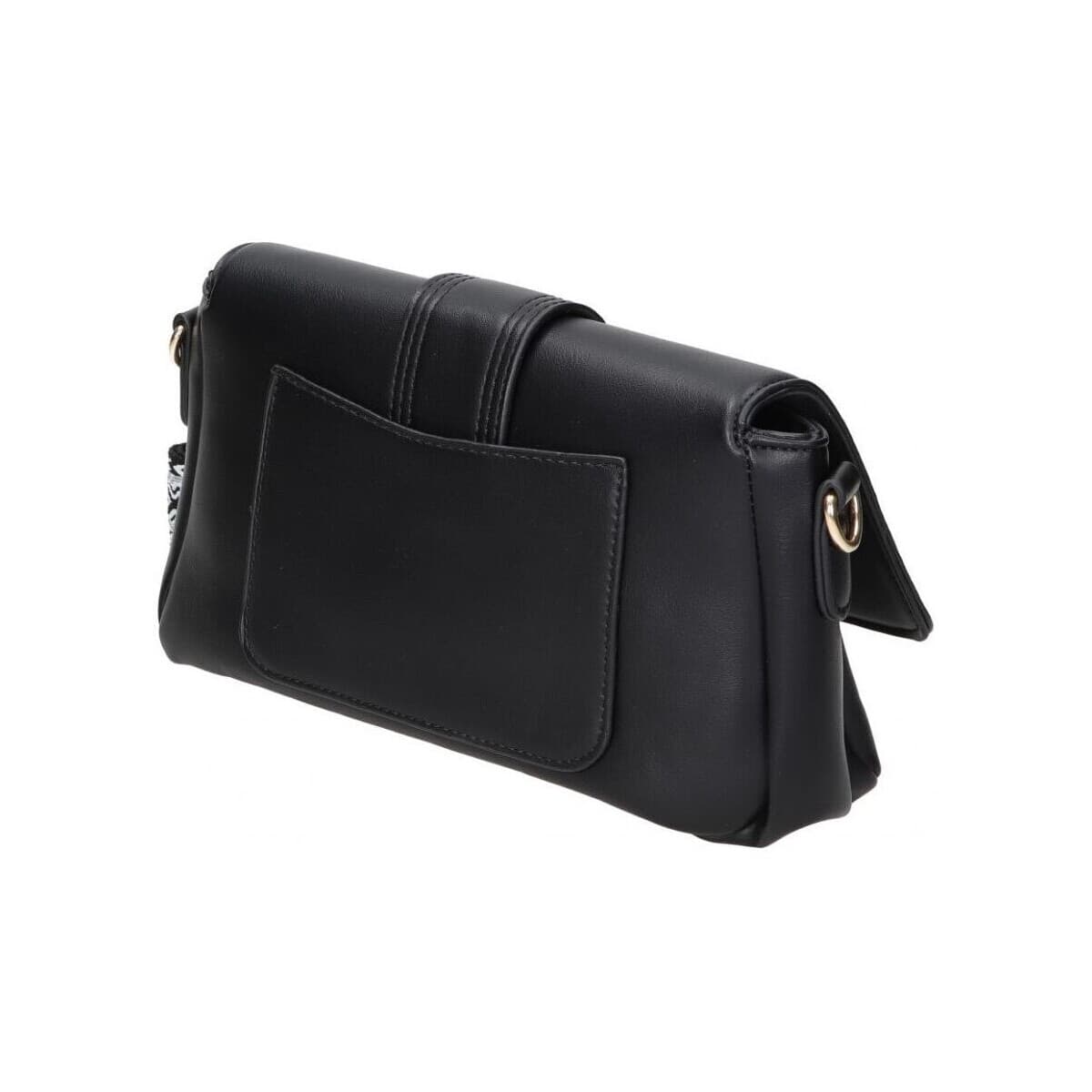 Men's Shoes Mia Larouge Black