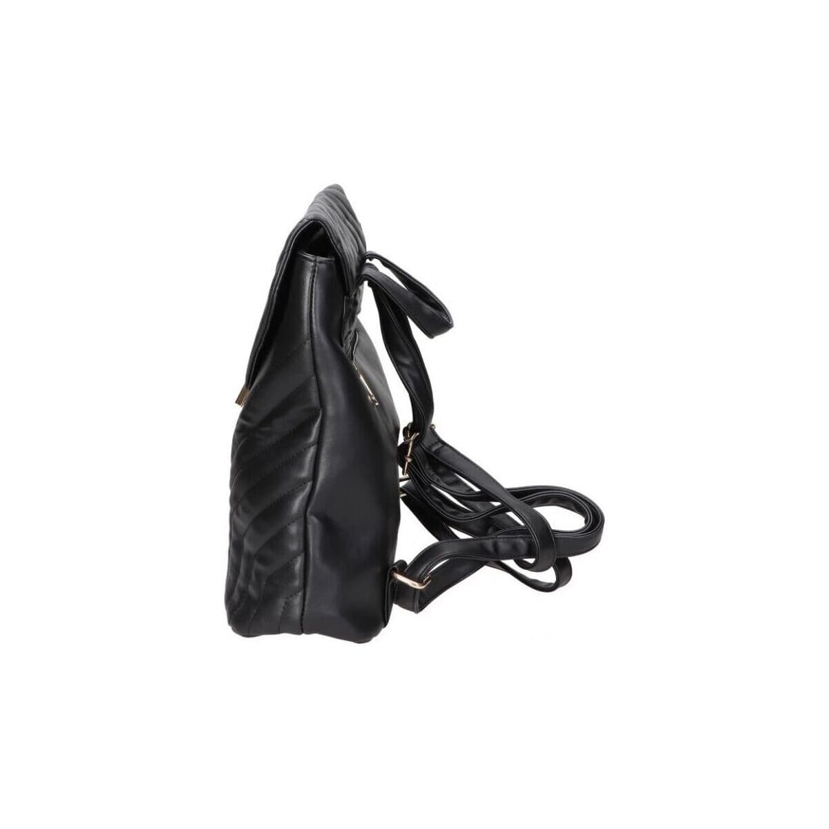 Men's Shoes Mia Larouge Black