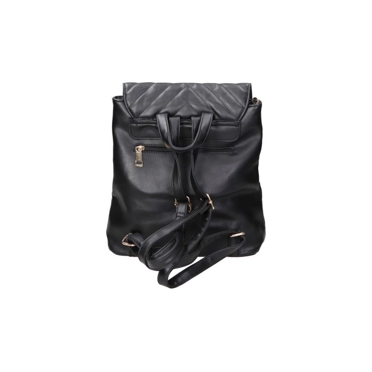 Men's Shoes Mia Larouge Black