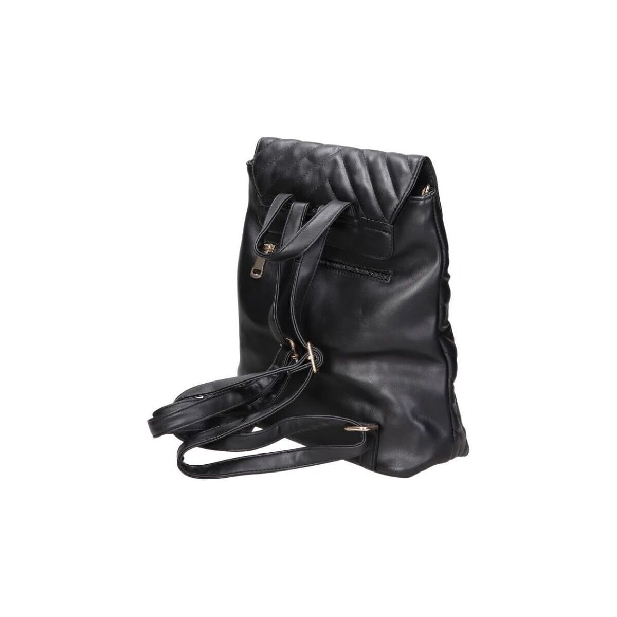 Men's Shoes Mia Larouge Black