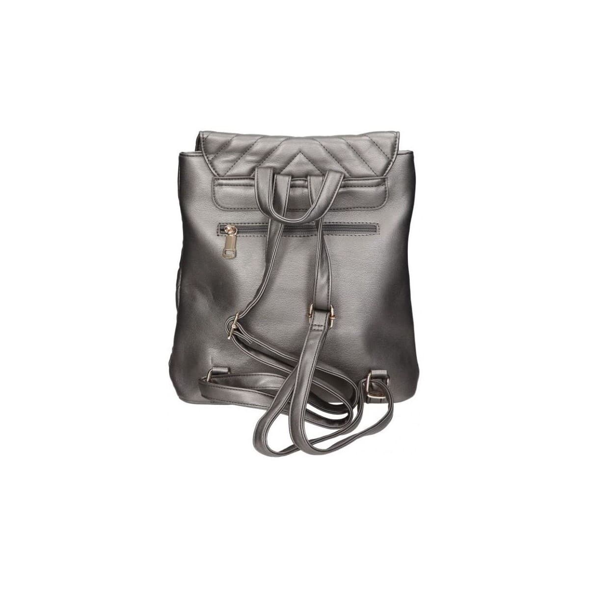 Men's Shoes Mia Larouge Silver