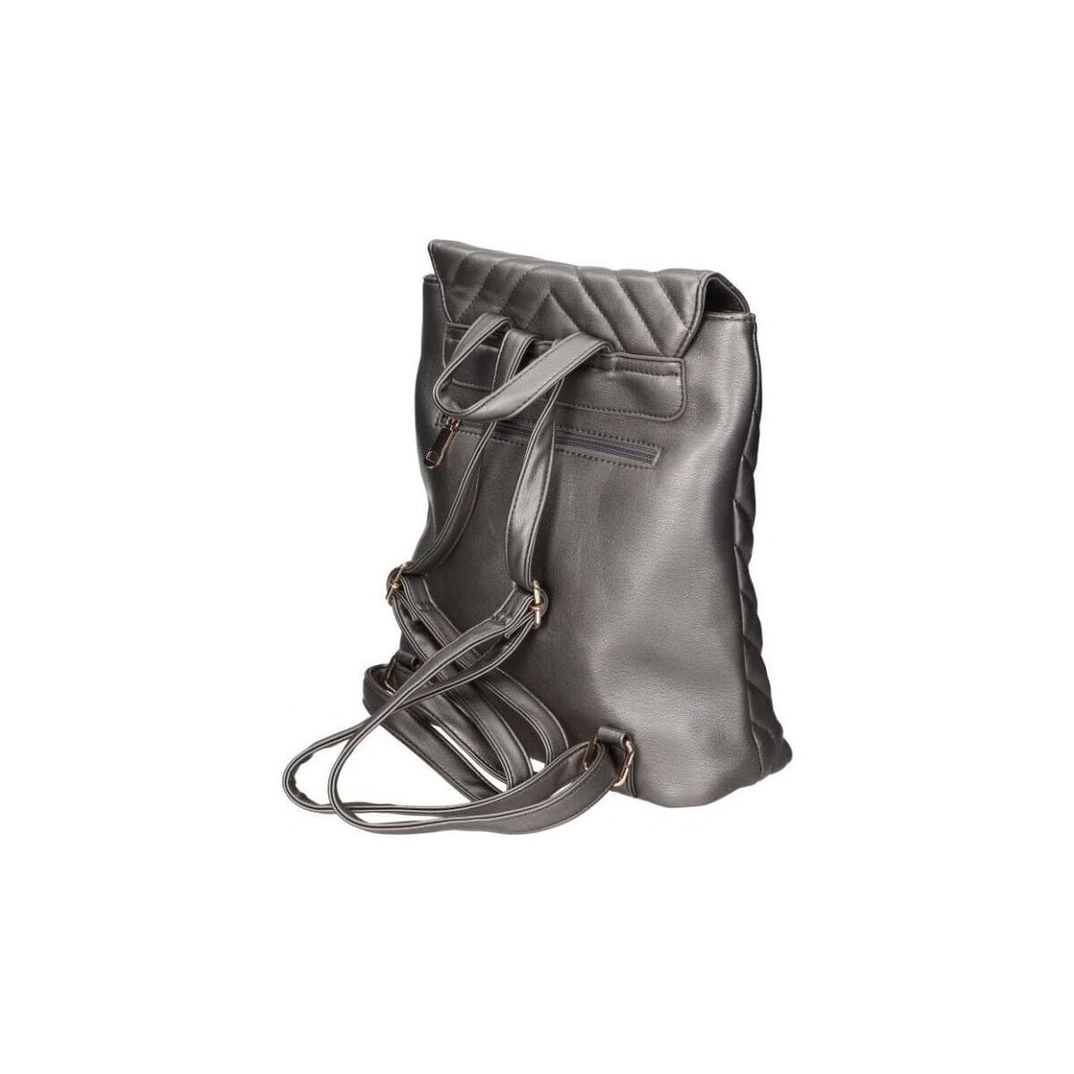 Men's Shoes Mia Larouge Silver