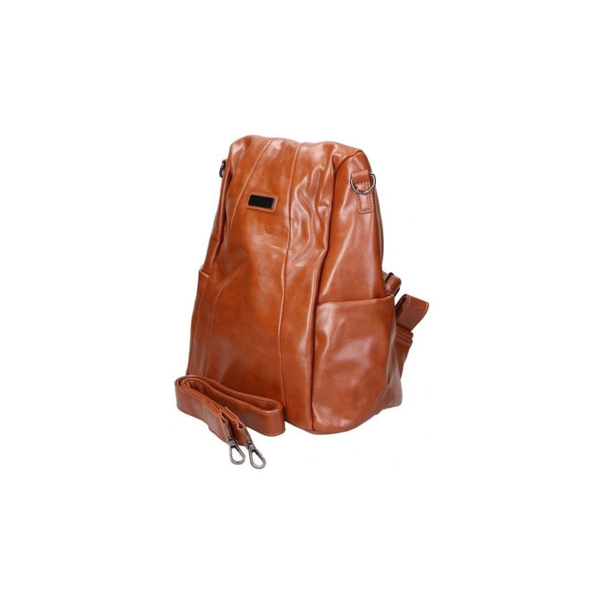 Men's Shoes Mia Larouge Brown