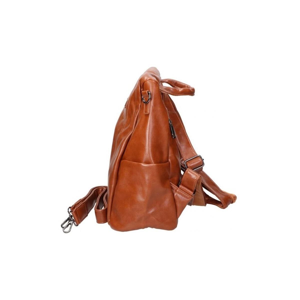 Men's Shoes Mia Larouge Brown