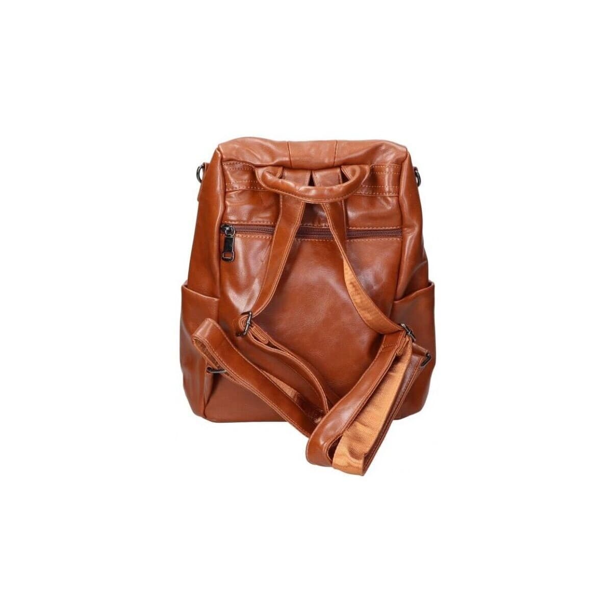 Men's Shoes Mia Larouge Brown