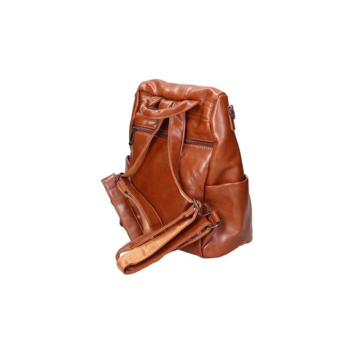 Men's Shoes Mia Larouge Brown