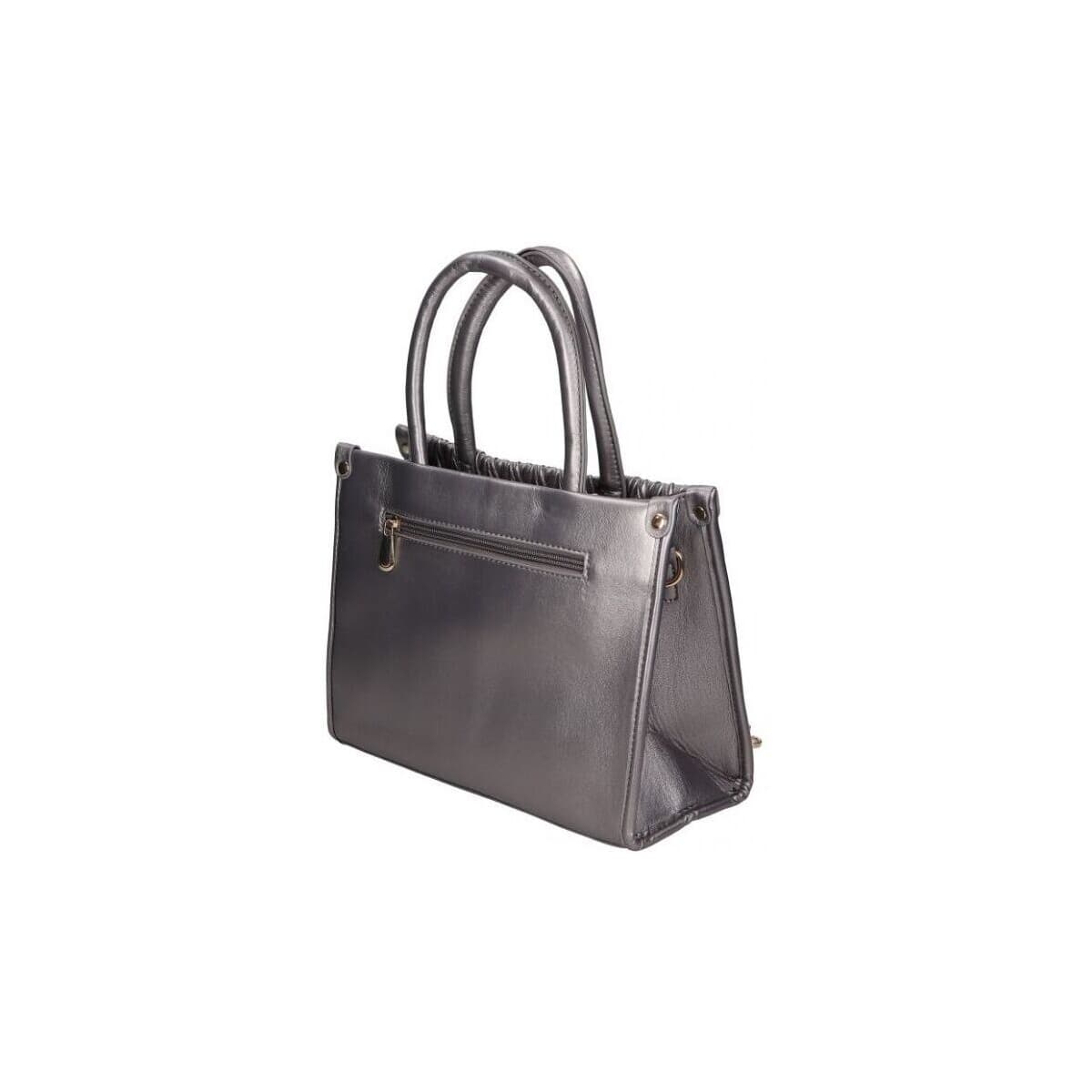 Men's Shoes Mia Larouge Silver