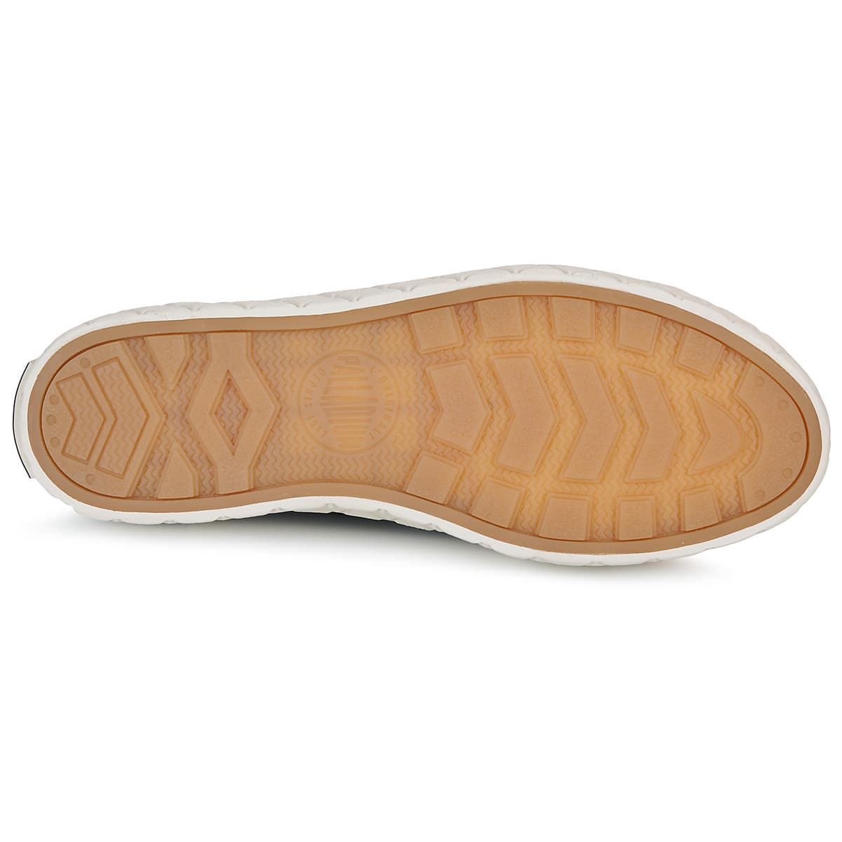 Women's Sneakers Palladium Black