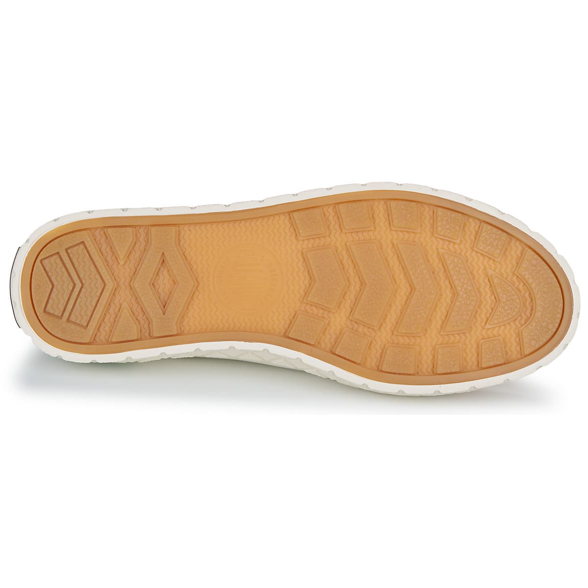 Women's Sneakers Palladium White