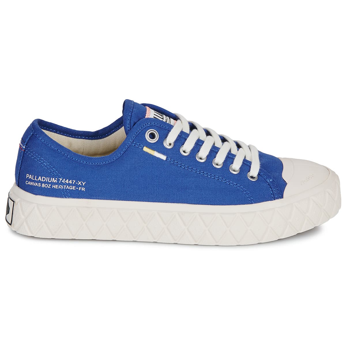 Men's Sneakers Palladium Blue