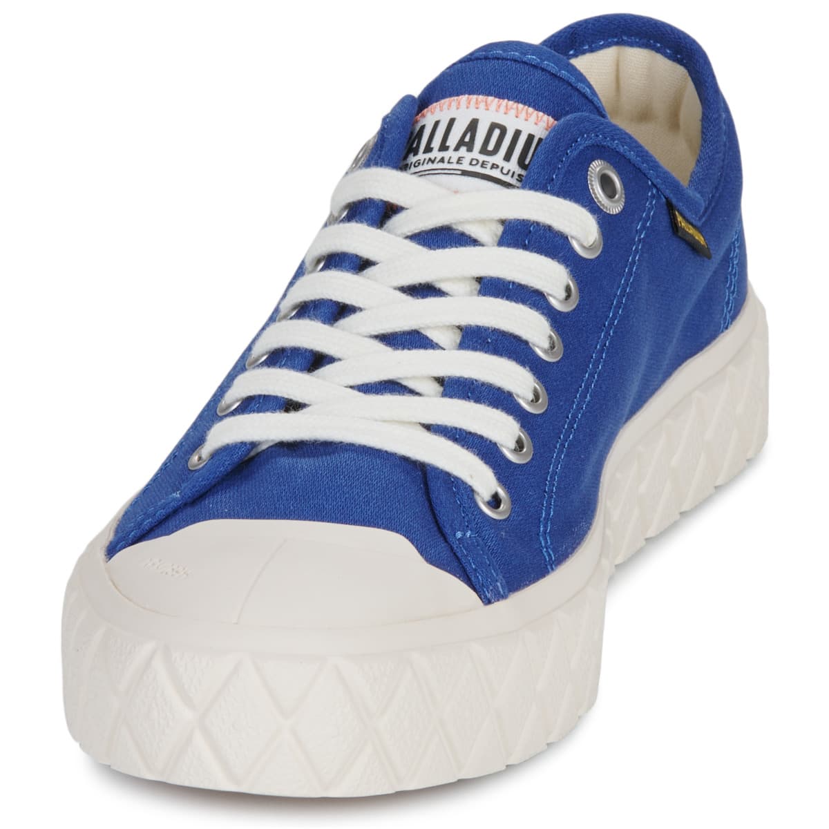 Men's Sneakers Palladium Blue