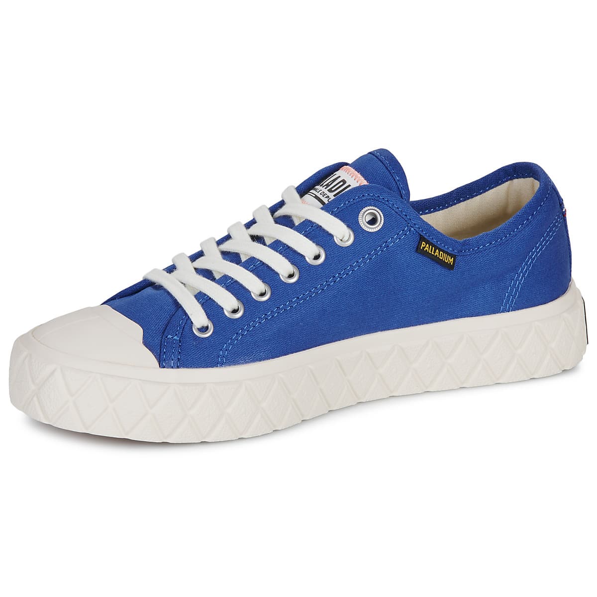 Men's Sneakers Palladium Blue