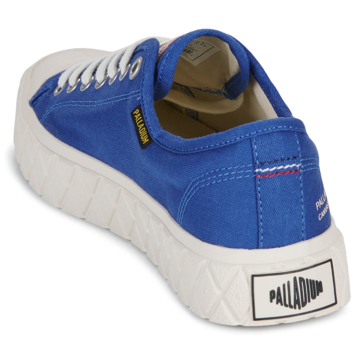 Men's Sneakers Palladium Blue