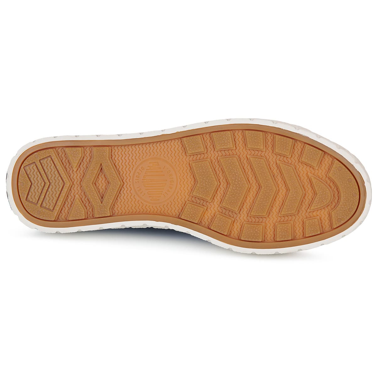 Men's Sneakers Palladium Blue